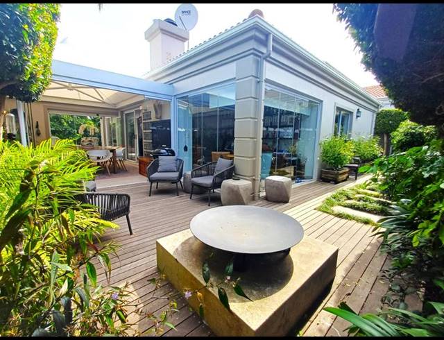 3 BEDROOM HOUSE FOR SALE IN VAN RIEBEECKSHOF